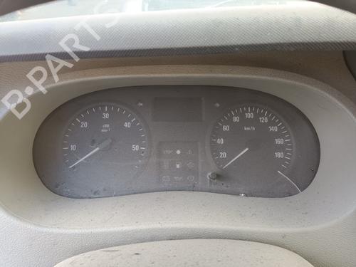 Used Instrument cluster OPEL MOVANO A Bus (X70) [1998-2025]  12498682