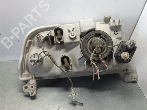 Left headlight SUZUKI GRAND VITARA I (FT, HT) 2.0 HDI 110 16V 4x4 (SQ420D, TD83V, JA420WD) | BP29477114C28 