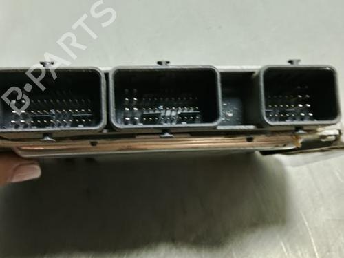 Engine control unit (ECU) RENAULT LAGUNA II (BG0/1_) 1.6 16V (BG1G, BG1H) | BP26543475M57 - Image 2