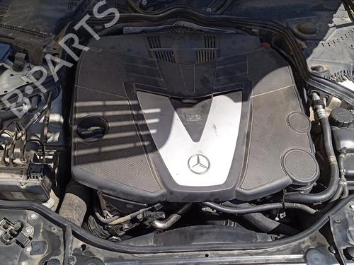 Engine control unit (ECU) MERCEDES-BENZ E-CLASS (W211) E 280 CDI (211.020) | BP19392761M57 