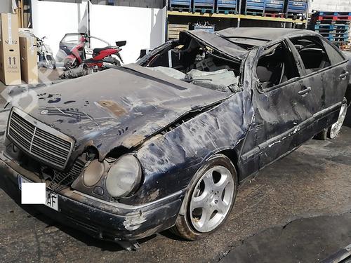 Used Parts MERCEDES-BENZ E-CLASS (W210)  E 300 Turbo-D (210.025)  1124549