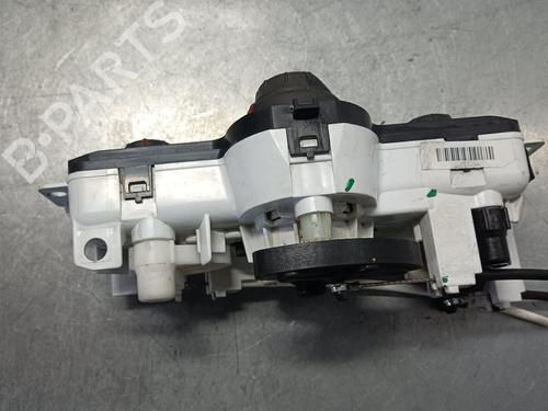 Climate control RENAULT KANGOO / GRAND KANGOO II (KW0/1_)  | BP24621019I5 