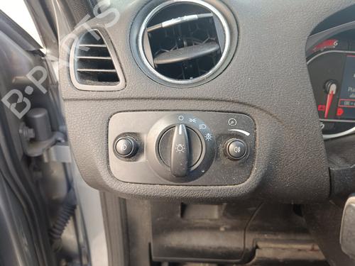 Used Headlight switch FORD S-MAX (WA6) [2006-2014]  27441899