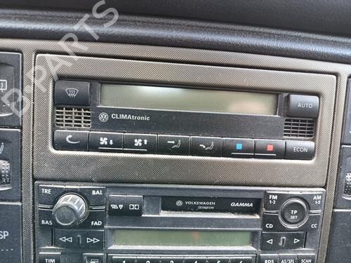 Used Climate control Climate control VW PASSAT B5.5 (3B3) [2000-2005] 35720362 35720362