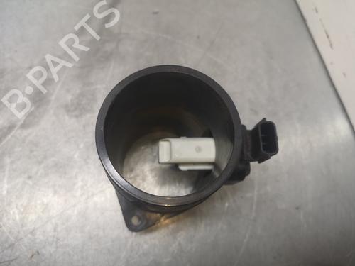 Mass air flow sensor RENAULT MODUS / GRAND MODUS (F/JP0_) 1.5 dCi (FP0D, JP0D) | BP15239104M95 