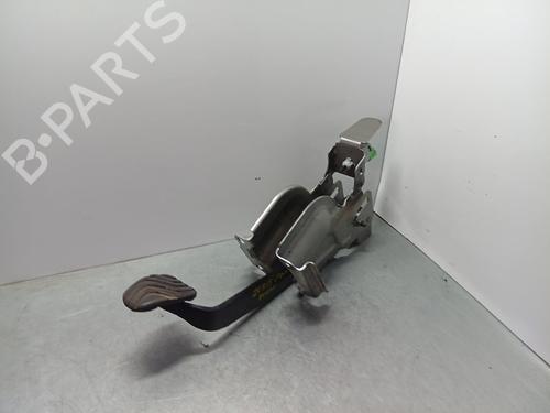 Pédale de frein DACIA JOGGER (RK_) | BP30386841I19
