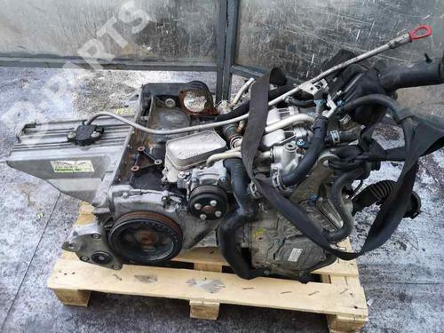 Motor MERCEDES-BENZ B-CLASS Sports Tourer (W245) B 180 CDI (245.207) (109 hp) 4955227