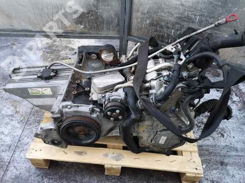 Engine MERCEDES-BENZ B-CLASS Sports Tourer (W245) B 180 CDI (245.207) (109 hp) 4955227