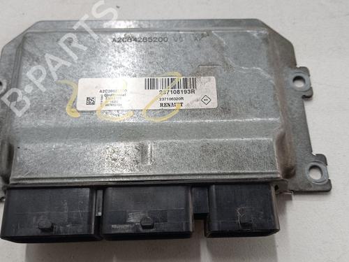 Engine control unit (ECU) DACIA LODGY (JS_) 1.6 LPG (102 hp) 8879802