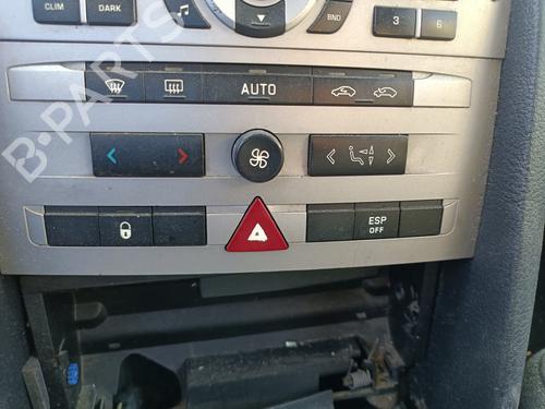 Used Climate control Climate control 37684612 37684612