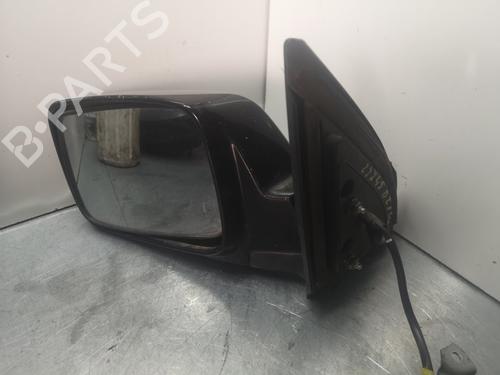 Left mirror NISSAN X-TRAIL I (T30)  | BP13732323C26 