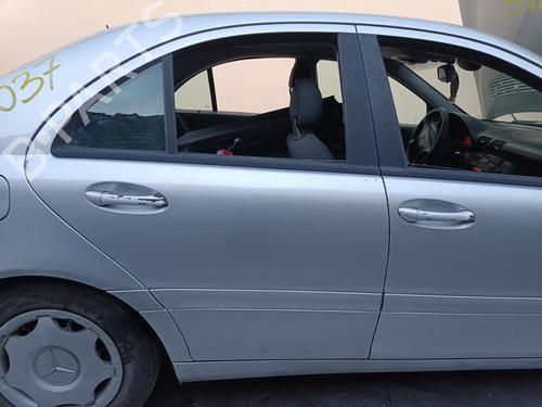 Used Right rear door MERCEDES-BENZ C-CLASS (W203) C 200 CDI (203.004) (116 hp) 23648089