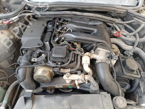 Motor BMW 3 Compact (E46) 320 td (150 hp) 25881239
