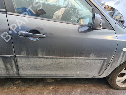 Porta anteriore destra Porta anteriore destra MAZDA 3 Saloon (BK) 1.6 DI Turbo (BK12Y) (109 hp) 37215858 37215858