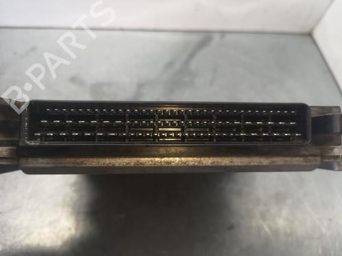 Engine control unit (ECU) PEUGEOT 406 (8B)  | BP13816779M57 