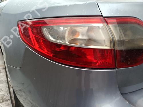 Used Left taillight Left taillight 38336101 38336101