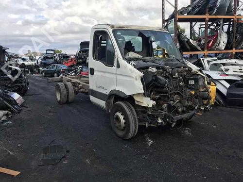 IVECO DAILY V Van [2011-2014]  216409