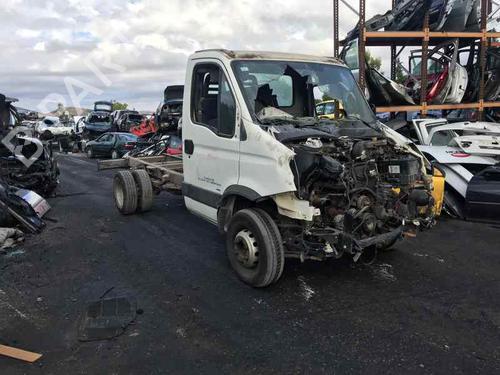 Mangueta delantera derecha IVECO DAILY V Van [2011-2014]nullnull