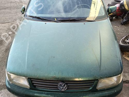 Panser Panser VW POLO III (6N1) 60 1.4 (60 hp) 35803886 35803886