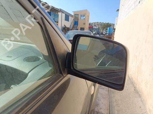 Used Right mirror KIA SPORTAGE II (JE_, KM_) [2004-2011]  12497786