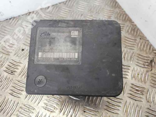 Pompe ABS OPEL ASTRA H GTC (A04) 1.7 CDTi (L08) | BP3253343M43 