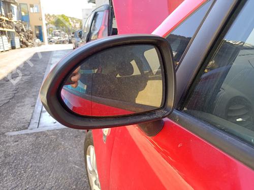 Used Left mirror OPEL CORSA D (S07) [2006-2015]  29348336