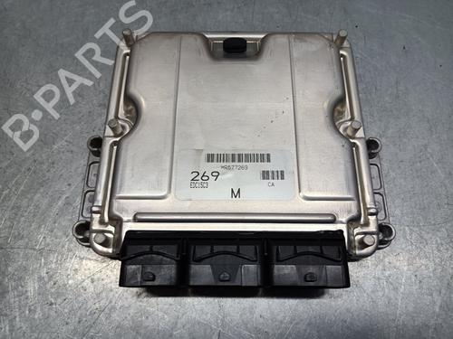 Used Engine control unit (ECU) MITSUBISHI CARISMA (DA_) [1995-2006]  23387880