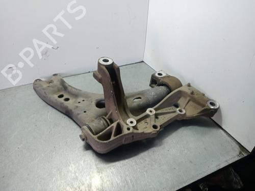 Used Right front suspension arm VW GOLF VI (5K1) 2.0 TDI (170 hp) 31586857