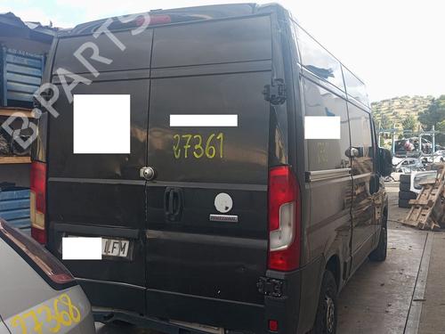 Climate control FIAT DUCATO Bus (250_) 130 Multijet 2,3 D 4x4 | BP34702447I5  - Image 5