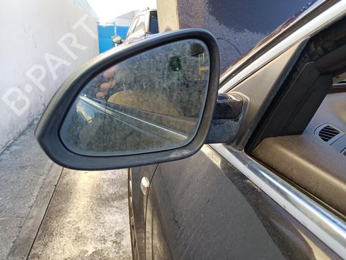 Used Left mirror OPEL INSIGNIA A (G09) [2008-2017]  30205737