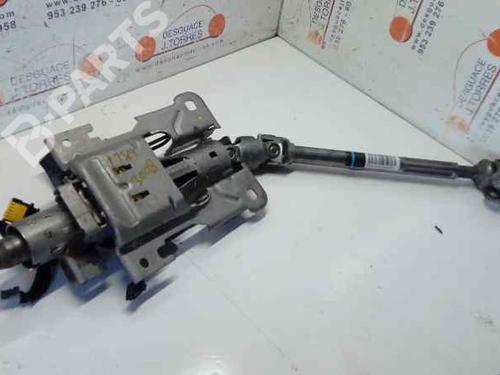 Steering column PEUGEOT 3008 I MPV (0U_) 1.6 HDi | BP2527053M21 