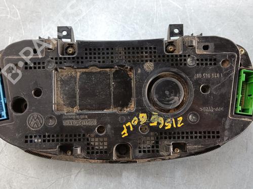 Instrument cluster VW GOLF IV (1J1)  | BP15888879C47 