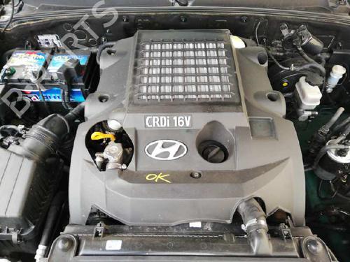 Climate control HYUNDAI TERRACAN (HP)  | BP5605341I5 