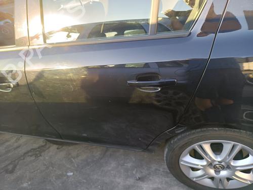 Used Left rear door Left rear door 38173014 38173014