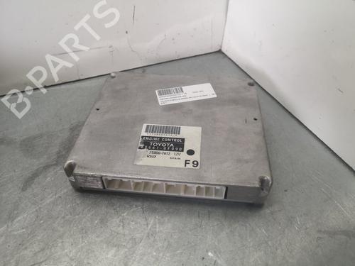 Engine control unit (ECU) TOYOTA COROLLA Verso (ZER_, ZZE12_, R1_) 2.2 D-4D (AUR10_, AUR10R) | BP7910077M57 