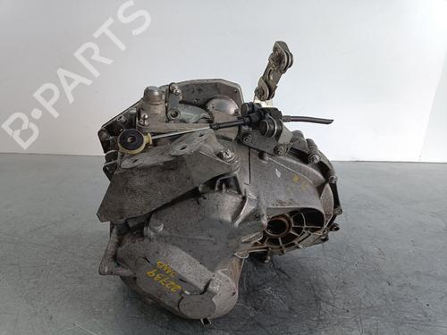 Gearbox SAAB 9-3 (YS3F, E79, D79, D75) 1.9 TiD | BP16098411M3 