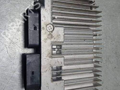 Engine control unit (ECU) BMW 3 Coupe (E46) 318 Ci | BP40186183M57 - Image 3
