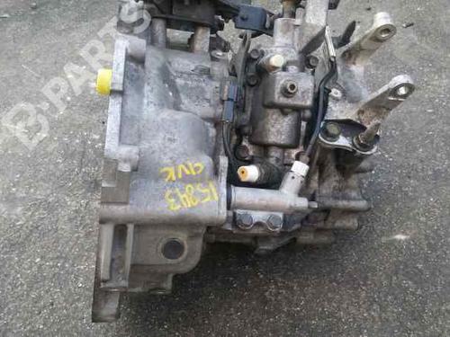 Gearbox HONDA CIVIC VII Hatchback (EU, EP, EV) 1.7 CTDi (EP4, EU9) | BP178555M3 