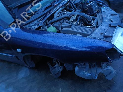Used Right front fenders Right front fenders CITROËN XANTIA (X1_, X2_) 1.9 Turbo D (90 hp) 39881763 39881763