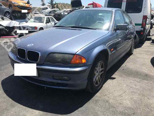 BMW 3 (E46) 128929