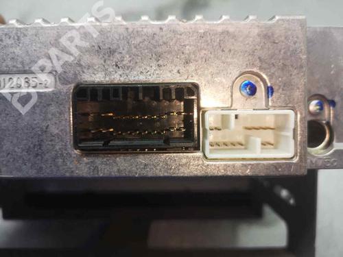 Radio OPEL AGILA B (H08) | BP6505086E6