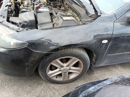 Forkjerm venstre Forkjerm venstre MAZDA 6 Hatchback (GG) 2.0 DI (GG14) (136 hp) 36937019 36937019