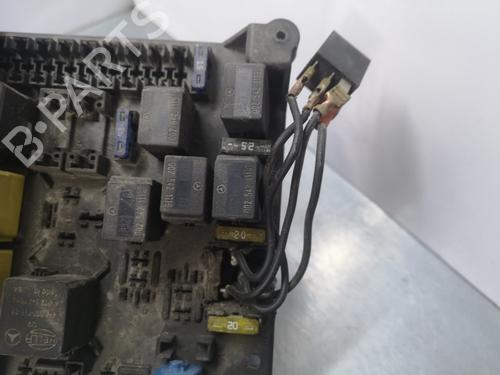Fuse box MERCEDES-BENZ M-CLASS (W163) ML 320 (163.154) | BP17673677E1 