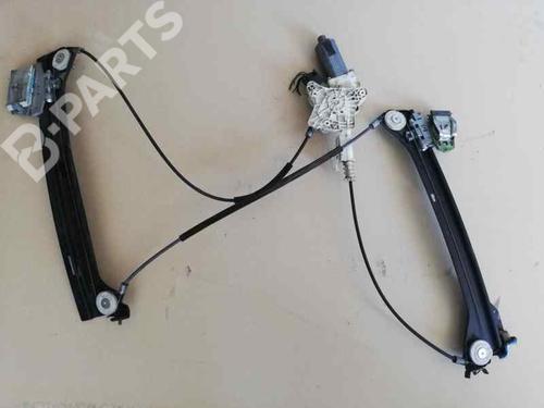 Used Front right window mechanism MERCEDES-BENZ CLK (C209) CLK 240 (209.361) (170 hp) 4229269