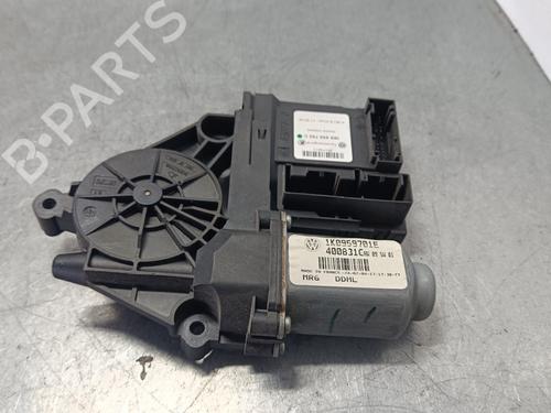 Used Left front window motor VW GOLF V (1K1) [2003-2010]  29452645