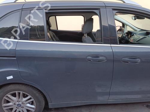 Høyre side skyvedør FORD GRAND C-MAX (DXA/CB7, DXA/CEU) [2010-2019]  20712273
