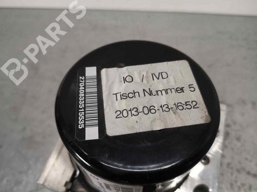 ABS pump FORD FOCUS III 1.6 TDCi | BP7123144M43 