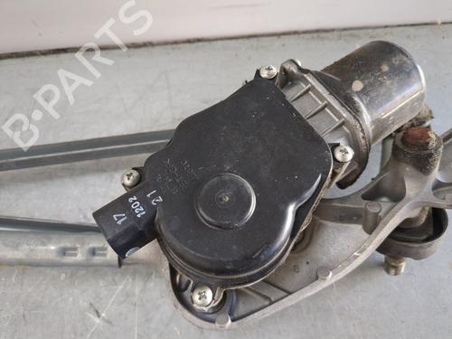 Front wiper motor HONDA HR-V (RU) 1.6 i-DTEC (RU8) | BP30167476M29 - Image 3