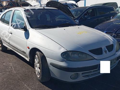 Used Parts RENAULT MEGANE I (BA0/1_) [1995-2004]  4394128