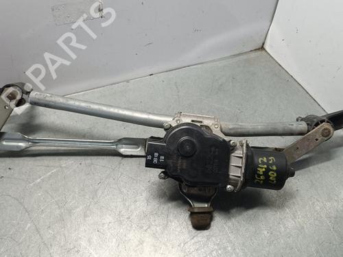 Used Front wiper motor DACIA LODGY (JS_) [2012-2025]  27441484